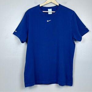 Nike X Nocta Men's Drake Forza Collab 100% Cotton Tee Shirt Size DJ5951 XL; Rap